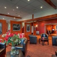 Comfort Hotel Cdg Goussainville