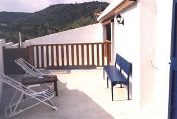 Hotel Domaine Grand Guilhem