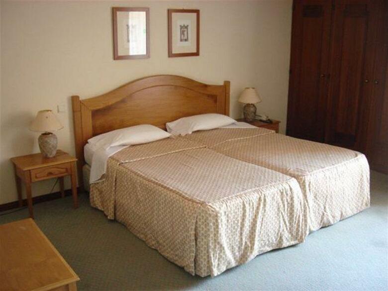 Hotel Santa Catarina