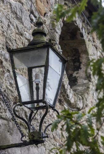 Apartamento Linton Court Coach House