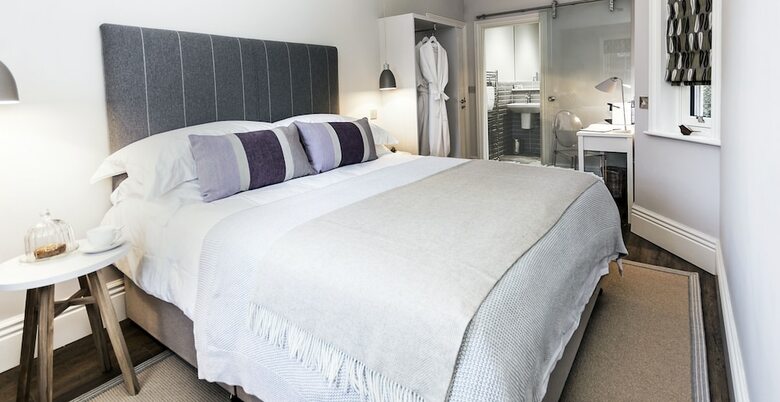 Brocco On The Park Boutique Hotel