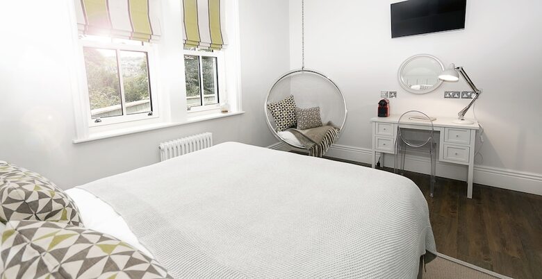 Brocco On The Park Boutique Hotel