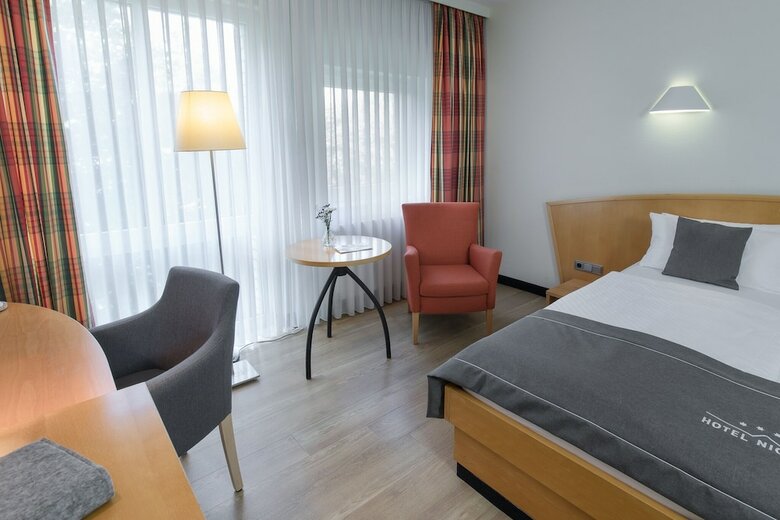 Hotel Nickisch