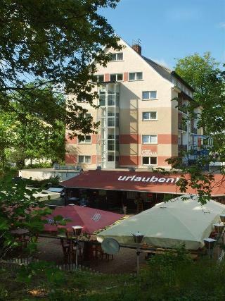 Hotel Strandhaus Heringsdorf