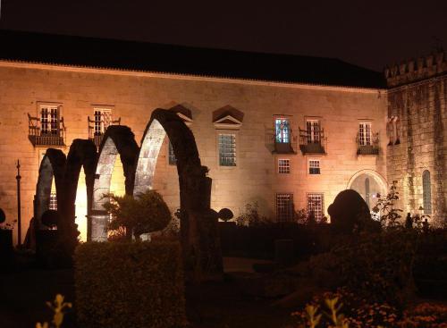 Hostal Domus 26 Guesthouse - B&B