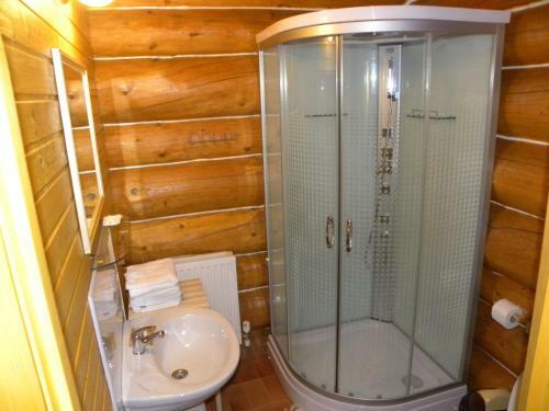 Villa Farmhouse Rosehip Romania Brasov