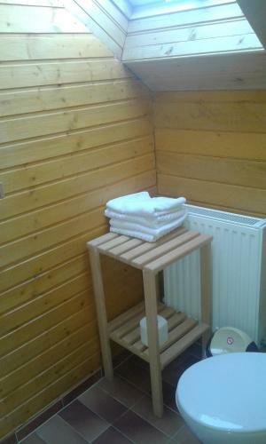 Villa Farmhouse Rosehip Romania Brasov