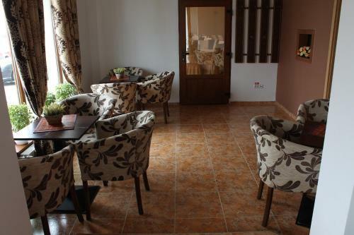 Hostal Pensiunea Niky