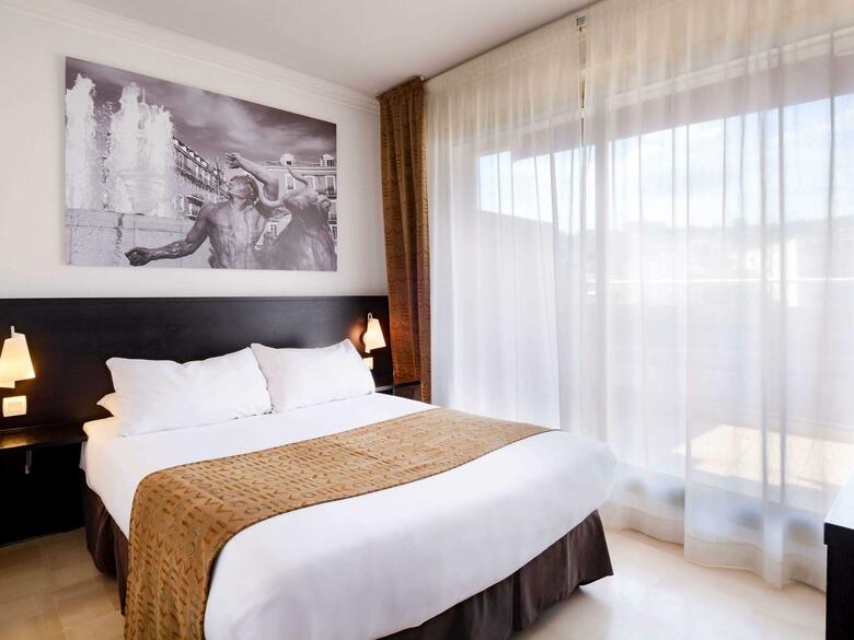 Hotel Adagio Nice Promenade Des Anglais