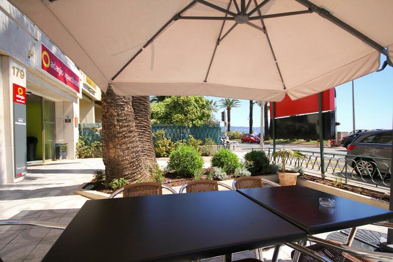 Hotel Adagio Nice Promenade Des Anglais