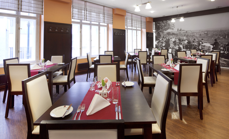 Clarion Hotel Prague Old Town