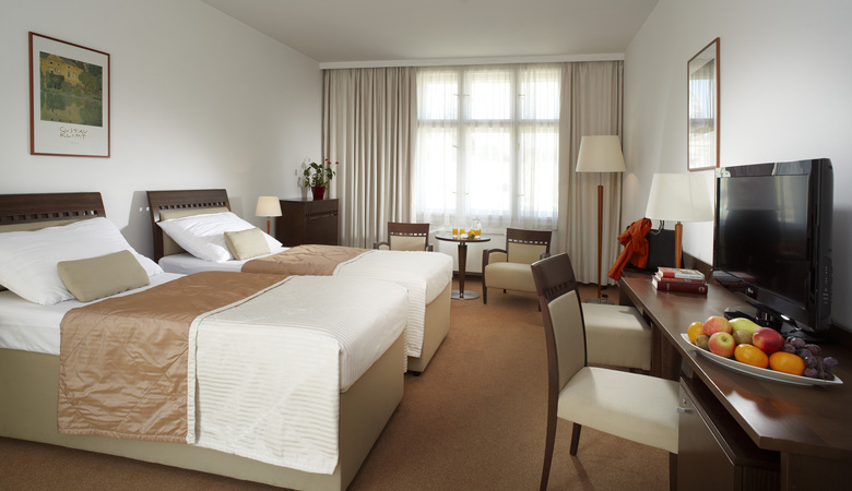 Clarion Hotel Prague Old Town