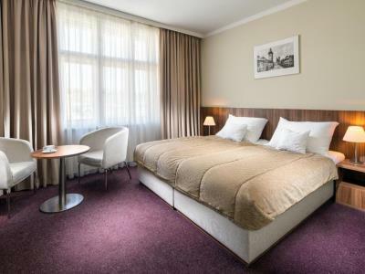 Clarion Hotel Prague Old Town
