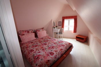 Bed & Breakfast Aggarthi