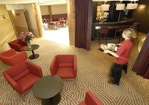 Hotel Le Pre Carre