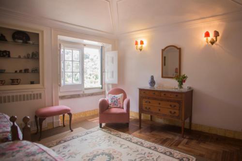 Albergue Quinta De S�o Thiago
