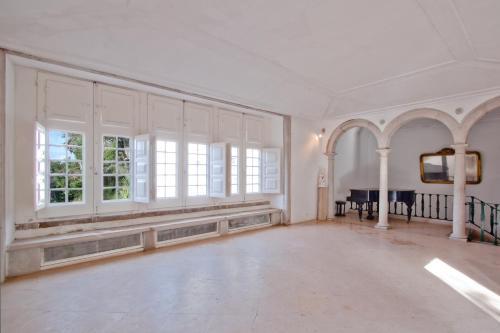 Albergue Quinta De S�o Thiago