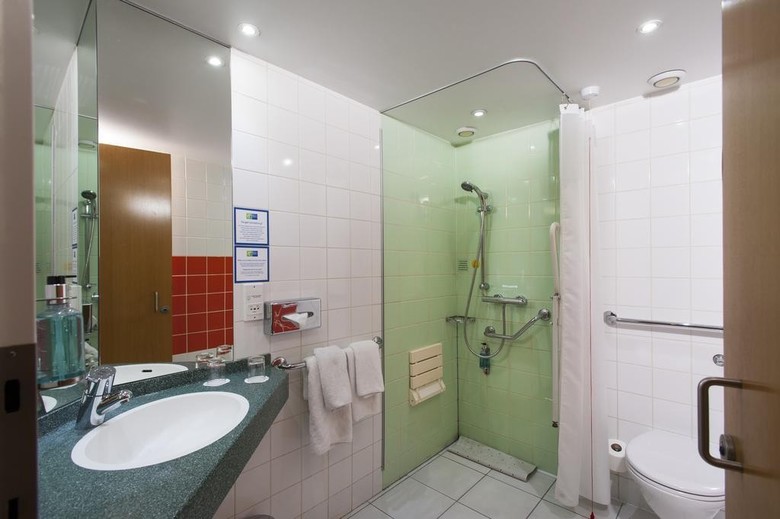 Hotel Holiday Inn Express London - Vauxhall Nine Elms
