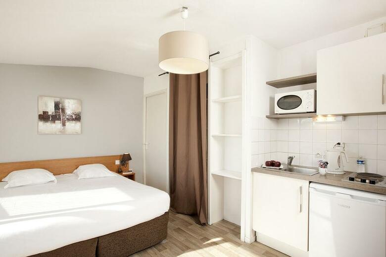 Hotel Aptos. Sejours  Affaires Tours Leonard de Vin