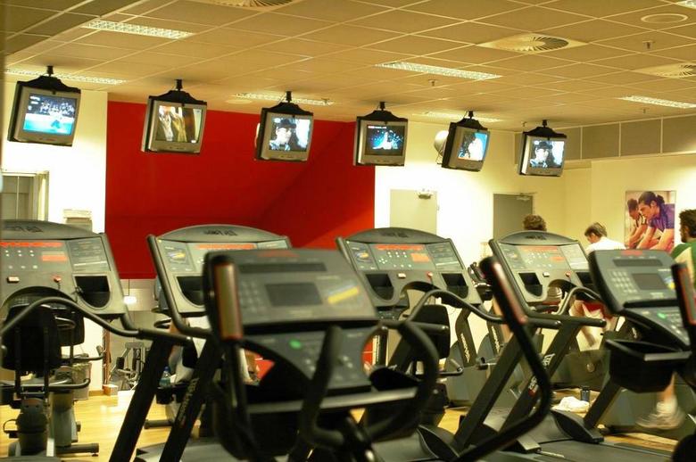 Prague Inn Hotel