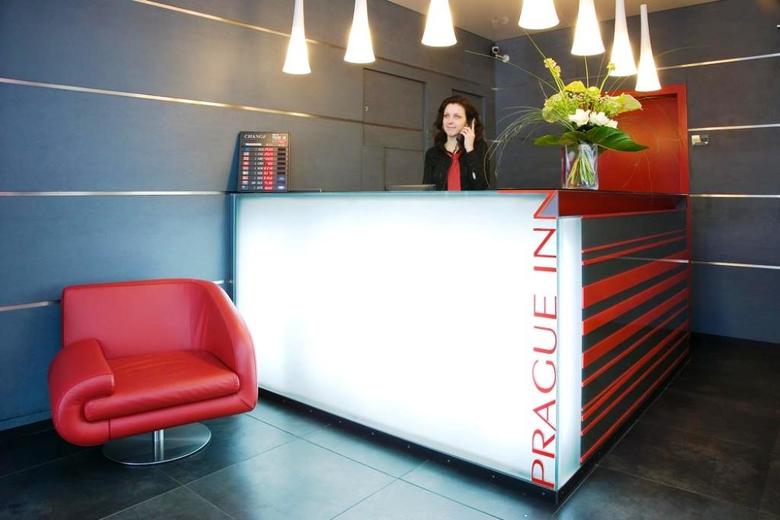 Prague Inn Hotel