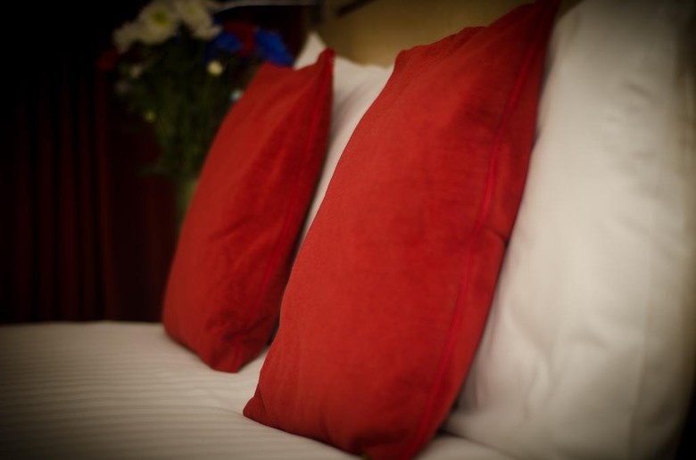 Hotel Comfort Inn Edgware Road W2