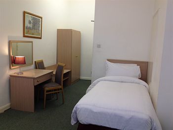 Kensington Court Hotel Notting Hill
