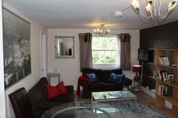 Kensington Court Hotel Notting Hill