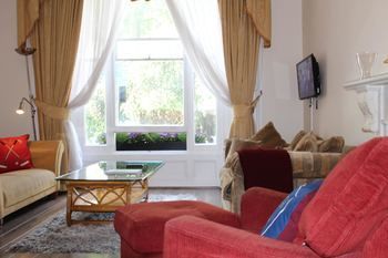 Kensington Court Hotel Notting Hill