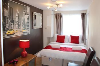 Kensington Court Hotel Notting Hill