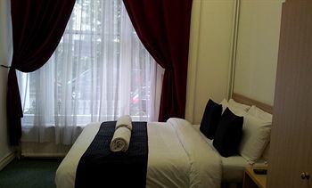 Kensington Court Hotel Notting Hill