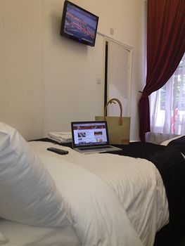 Kensington Court Hotel Notting Hill