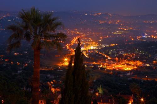 Bed & Breakfast Coste D'or
