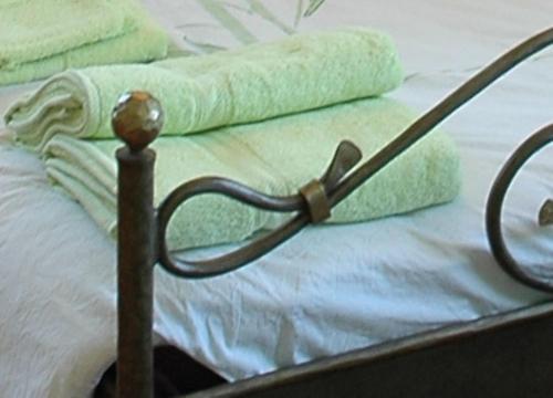 Bed & Breakfast Coste D'or