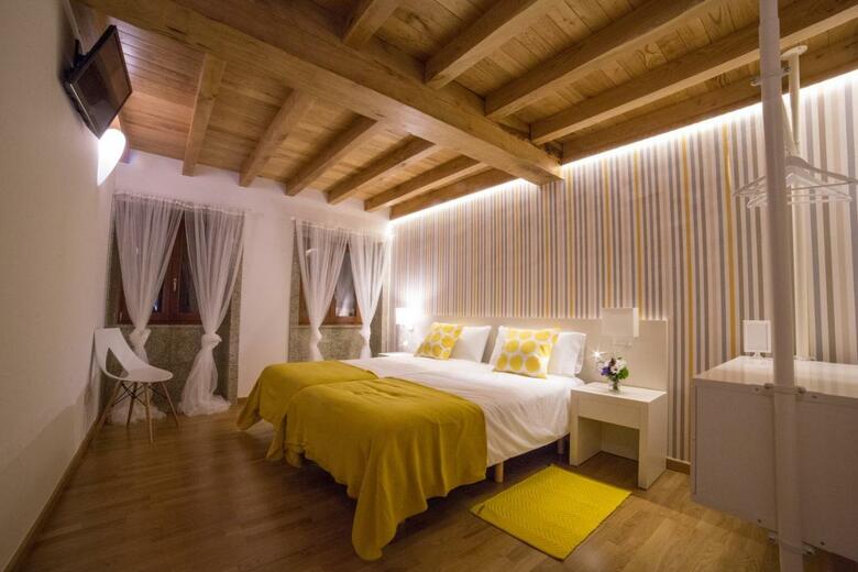 Agroturismo Casa Rural Juancito