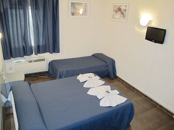 Hotel Jocana