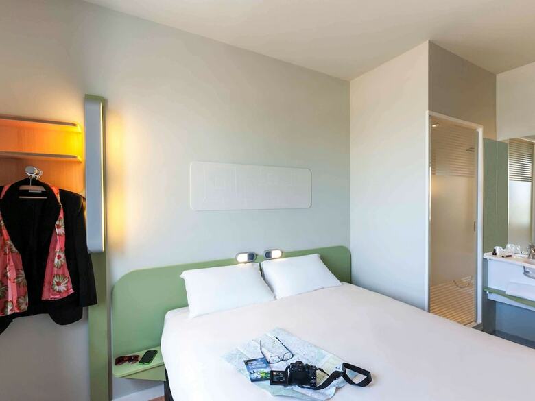 Hotel Ibis Budget Valencia Alcasser