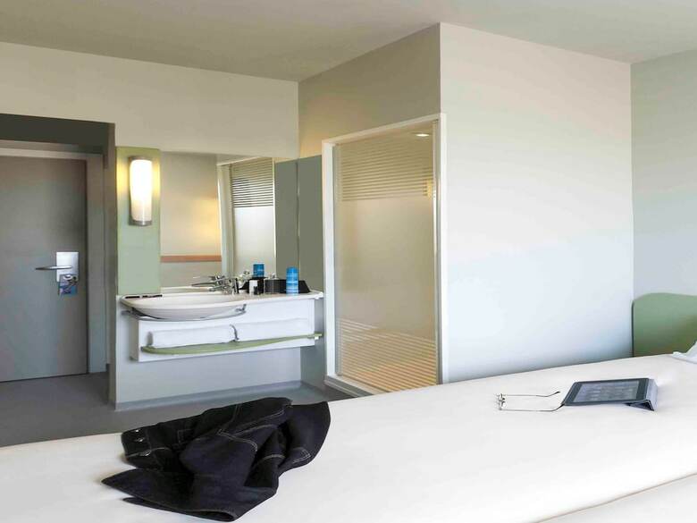 Hotel Ibis Budget Valencia Alcasser