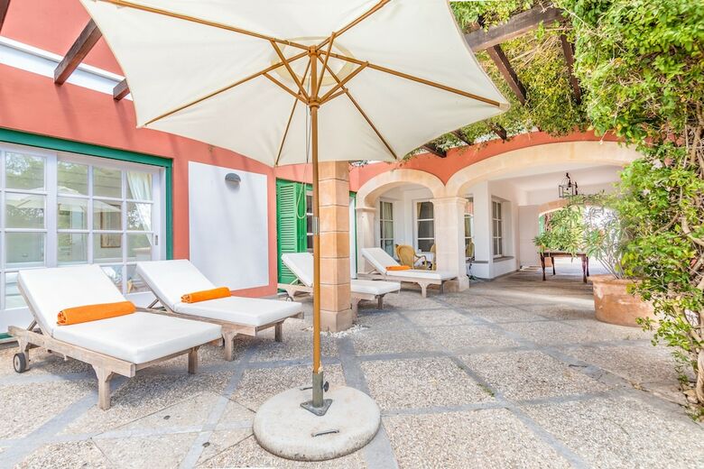 Fincahotel Los Naranjos