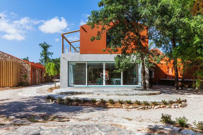 Agroturismo Luz Charming Houses