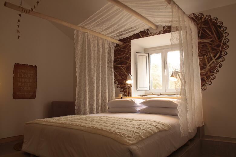 Agroturismo Luz Charming Houses