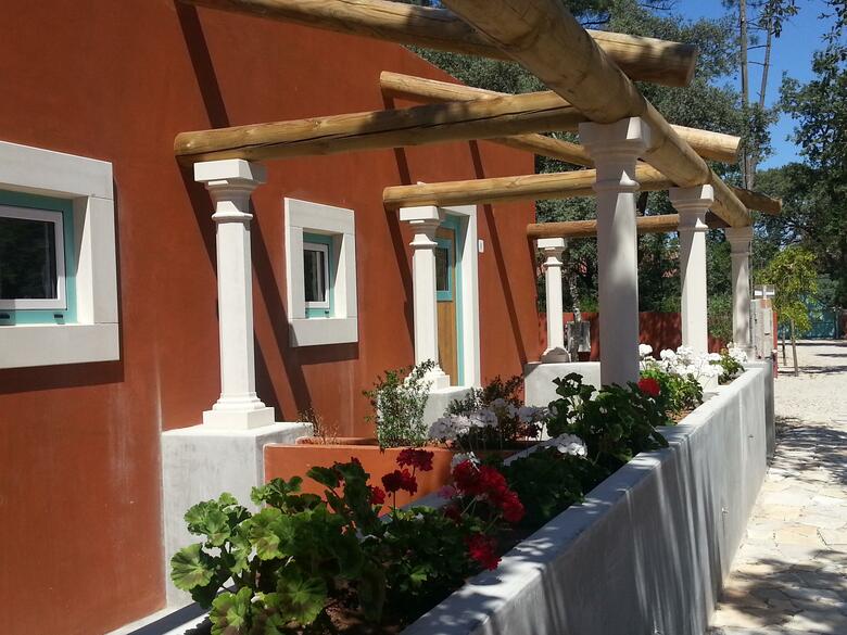 Agroturismo Luz Charming Houses