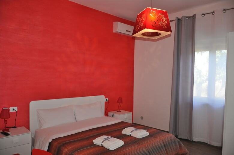 Alicata B&B La Dimora Del Vento