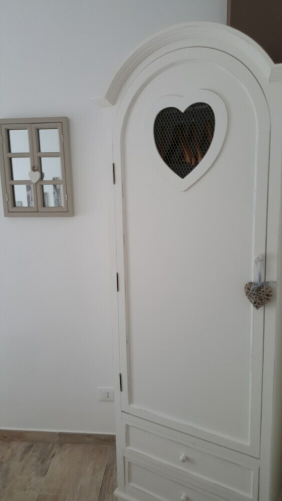 Hostal Il Mare Di Roma