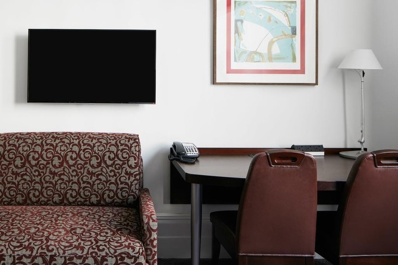 Hotel Club Quarters Trafalgar Square