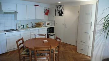 Albergue Nemo Apartments & Guest House