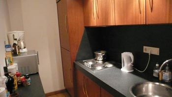 Albergue Nemo Apartments & Guest House