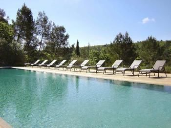 Hotel Golf De Barbaroux