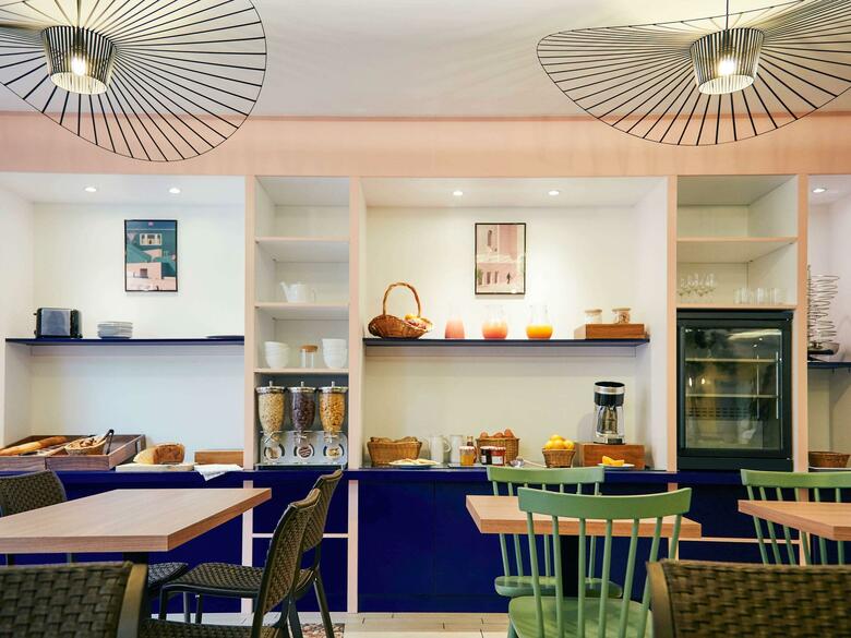 Apts Adagio City Aparthotel Aix En Provence Centre