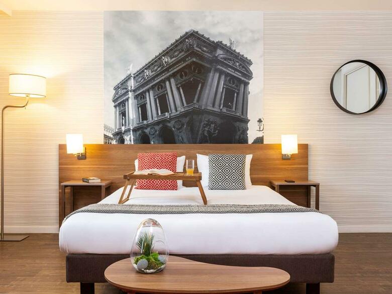 Apts Adagio City Aparthotel Marseille Prado Plage